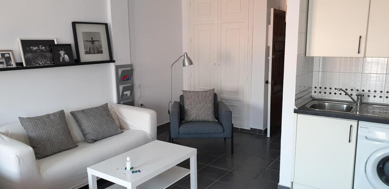 Myfaproject Apartment Corralejo Exterior foto