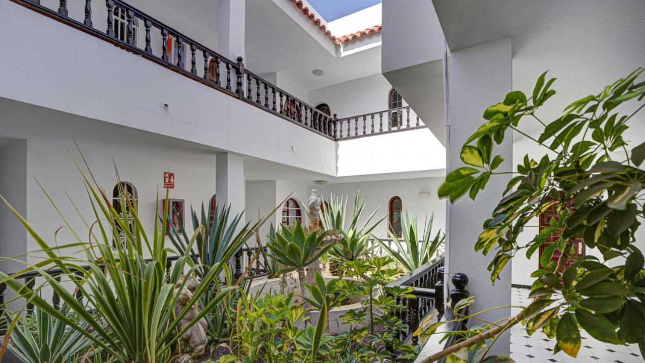 Myfaproject Apartment Corralejo Exterior foto